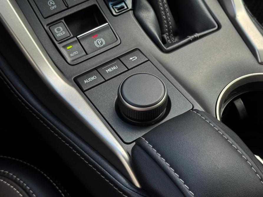 Lexus NX I Кропоткин  - изображение 22