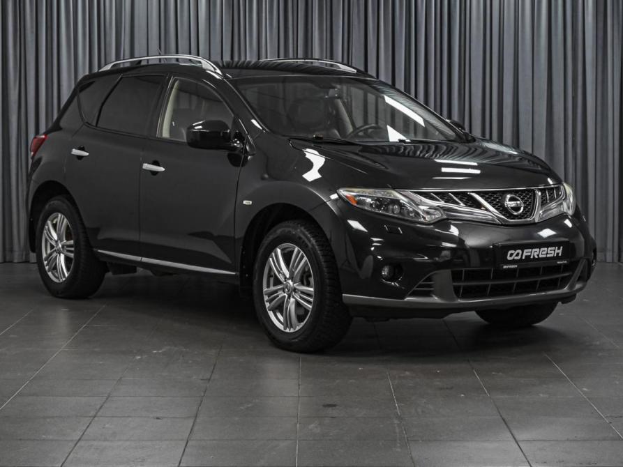 Nissan Murano II (Z51) Рестайлинг 2 Ставрополь  - изображение 1