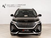 Haval M6 II Казань  - изображение 15