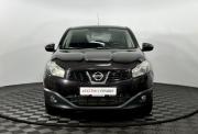 Nissan Qashqai I Рестайлинг Нижний Новгород  - изображение 26