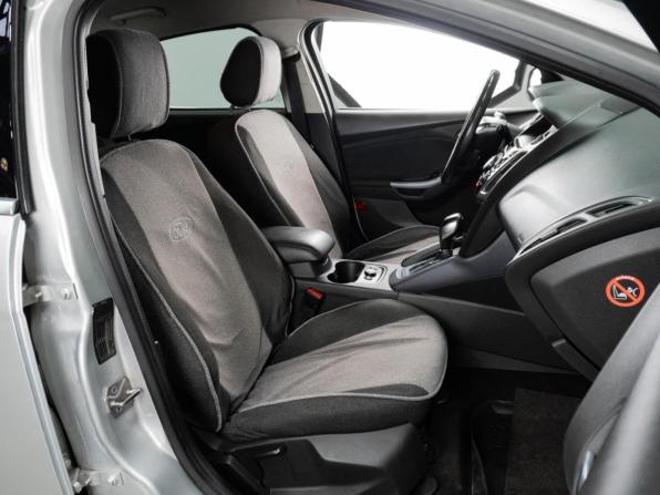 Ford Focus III с пробегом 2011 года, цена 1 000 000 рублей, 168631 км, хэтчбек, Автокод Объявления