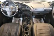Chevrolet Niva I Рестайлинг Омск  - изображение 33