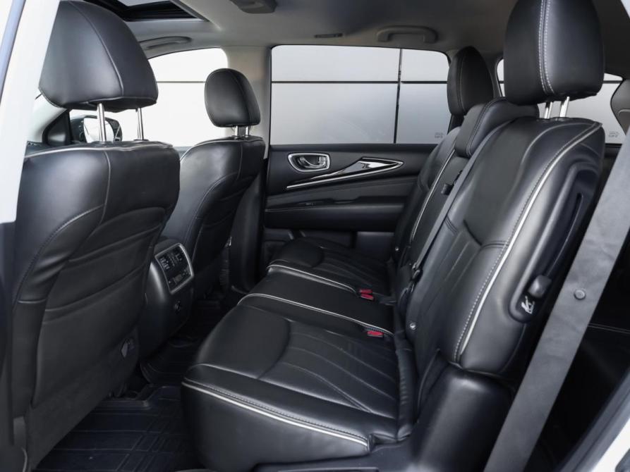 Infiniti QX60 I Рестайлинг Москва  - изображение 13