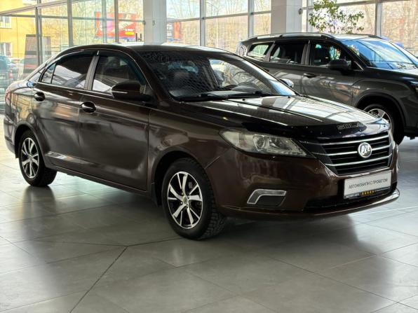 Lifan Solano II с пробегом 2017 года, цена 645 000 рублей, 59756 км, седан, Автокод Объявления