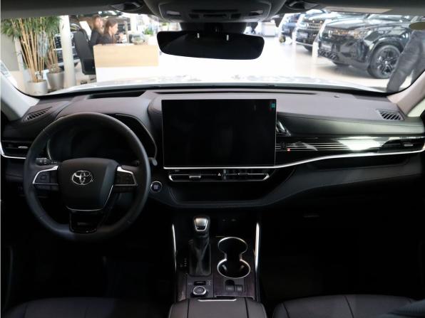 Новый Toyota Highlander IV (XU70) 2026 года, цена 5 950 000 рублей, внедорожник, Автокод Объявления
