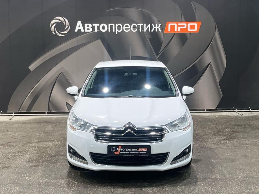 Citroen C4 II Пермь  - изображение 2