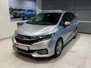 Honda Shuttle II Новосибирск  - изображение 20