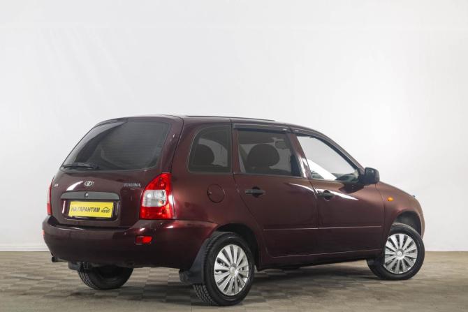 Lada (ВАЗ) Kalina I с пробегом 2012 года, цена 339 000 рублей, 123000 км, хэтчбек, Автокод Объявления