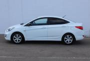 Hyundai Solaris I Нижний Новгород  - изображение 26