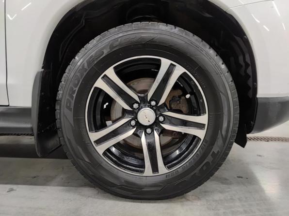 Mitsubishi ASX I с пробегом 2010 года, цена 850 000 рублей, 169496 км, внедорожник, Автокод Объявления