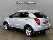SsangYong Actyon II Краснодар  - изображение 27