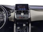 Lexus NX I Рестайлинг Москва  - изображение 46