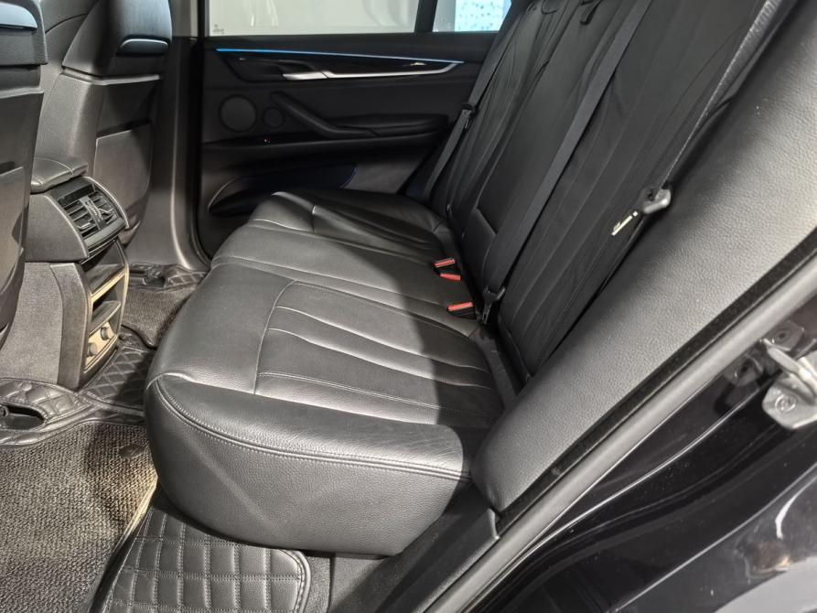 BMW X5 III (F15) Санкт-Петербург  - изображение 12