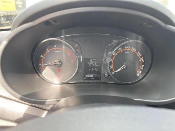 Lada (ВАЗ) Granta I Рестайлинг с пробегом 2018 года, цена 629 000 рублей, 72743 км, универсал, Автокод Объявления