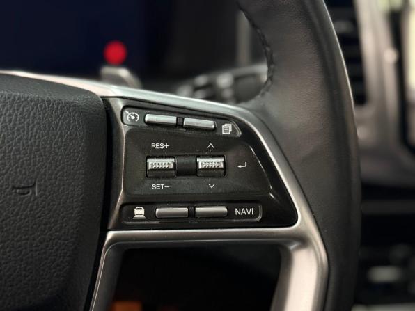 SsangYong Rexton IV Рестайлинг с пробегом 2021 года, цена 3 675 000 рублей, 88500 км, внедорожник, Автокод Объявления