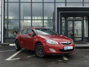 Opel Astra J Москва  - изображение 22