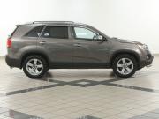 Kia Sorento II Иваново  - изображение 26