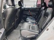Toyota Highlander II (XU40) Рестайлинг Набережные Челны  - изображение 45
