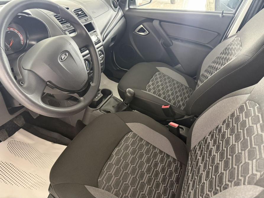 Lada (ВАЗ) Granta I Рестайлинг Смоленск  - изображение 7