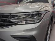 Volkswagen Tiguan II Рестайлинг Москва  - изображение 37