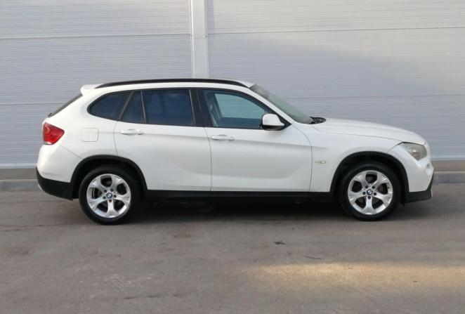 BMW X1 I (E84) с пробегом 2011 года, цена 950 000 рублей, 183512 км, внедорожник, Автокод Объявления