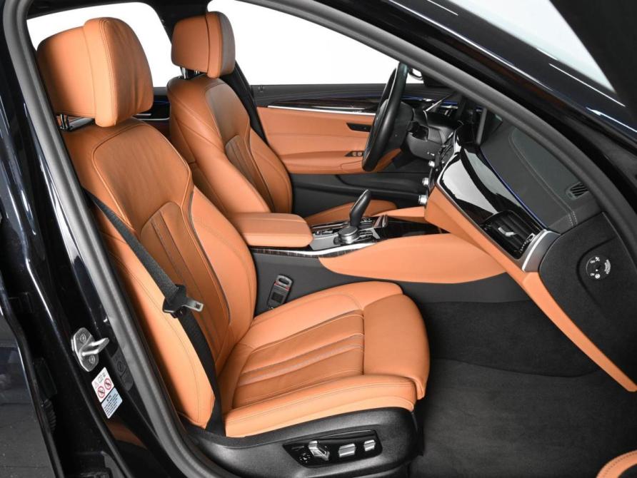 BMW 5 серии VII (G30/G31/G38) Рестайлинг Ростов-на-Дону  - изображение 8