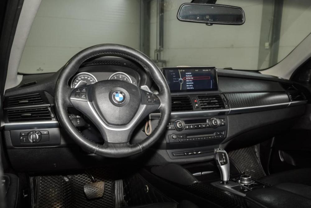 BMW X6 I (E71) Ульяновск  - изображение 6