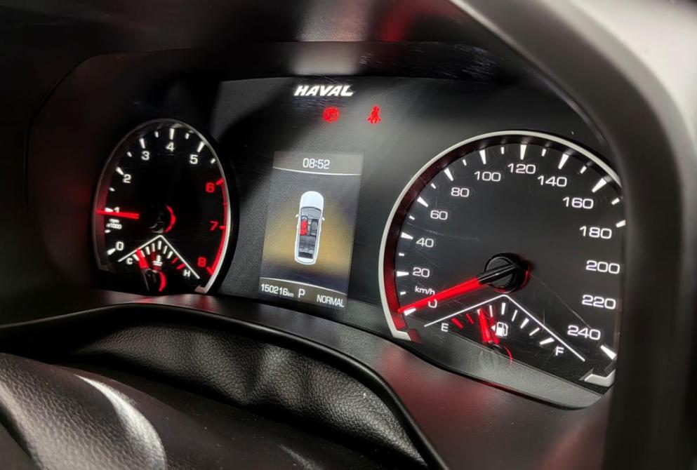Haval Jolion I Волгоград  - изображение 15