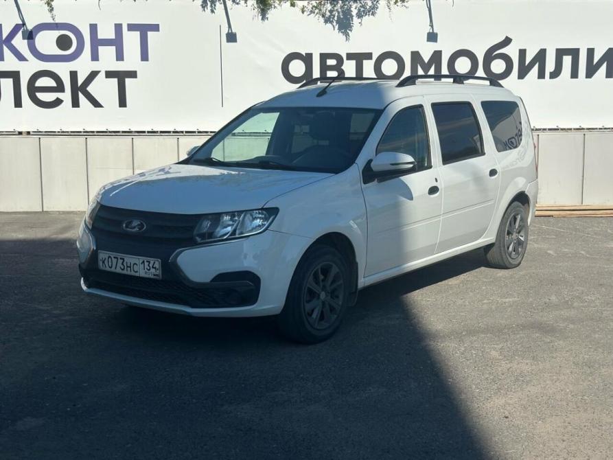 Lada (ВАЗ) Largus I Рестайлинг Волгоград  - изображение 1