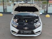 Lada (ВАЗ) Vesta I Ижевск  - изображение 35