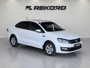 Volkswagen Polo V Рестайлинг Уфа  - изображение 25