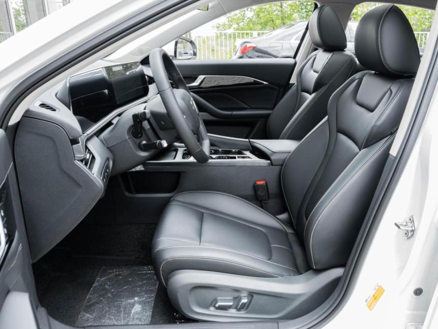 FAW Bestune B70 I Рестайлинг Ставрополь  - изображение 10