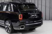 Rolls-Royce Cullinan I Рестайлинг Москва  - изображение 62