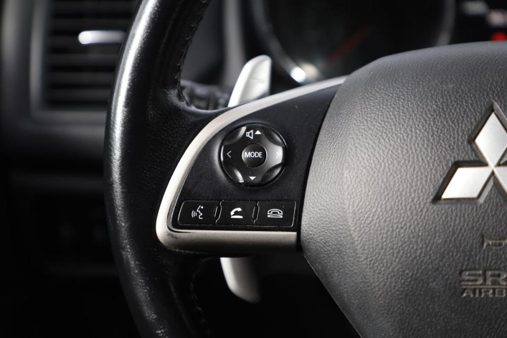 Mitsubishi ASX I Рестайлинг Новосибирск  - изображение 13