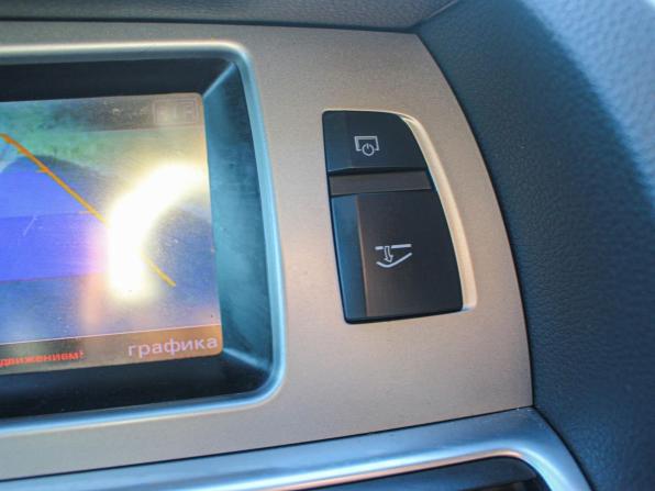 Audi Q7 I (4L) Рестайлинг с пробегом 2010 года, цена 1 900 000 рублей, 190437 км, внедорожник, Автокод Объявления