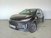 Exeed TXL I Рестайлинг Москва  - изображение 21