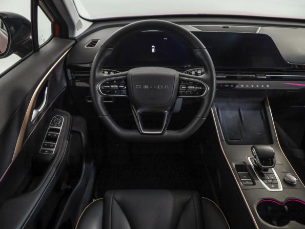Omoda C5 I с пробегом 2024 года, цена 1 979 000 рублей, 13821 км, внедорожник, Автокод Объявления