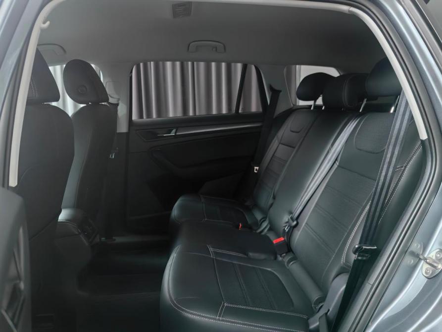 Skoda Kodiaq I Москва  - изображение 11