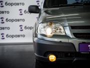 Chevrolet Niva I Рестайлинг Ростов-на-Дону  - изображение 19