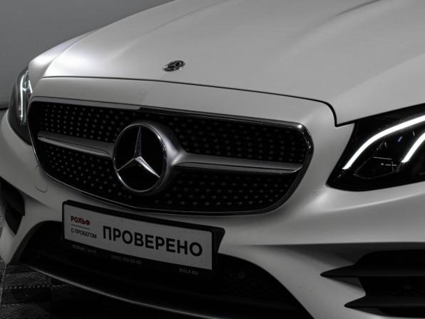 Mercedes-Benz E-Класс V (W213 S213 C238) с пробегом 2017 года, цена 4 460 000 рублей, 86000 км, купе-хардтоп, Автокод Объявления