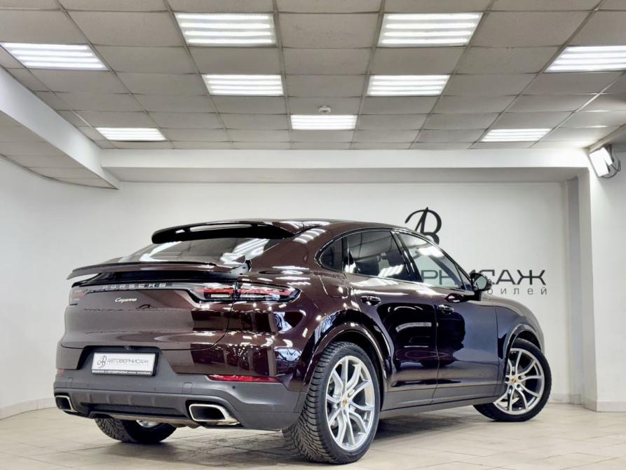 Porsche Cayenne III Санкт-Петербург  - изображение 6