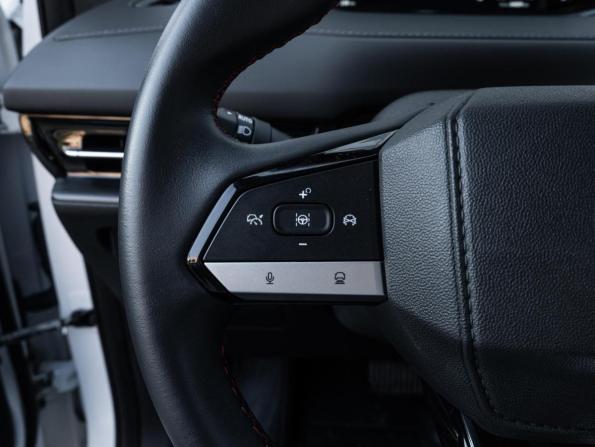 Changan CS55 Plus II с пробегом 2024 года, цена 2 223 000 рублей, 34089 км, внедорожник, Автокод Объявления