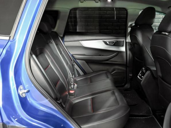 Chery Tiggo 7 Pro I с пробегом 2021 года, цена 1 640 000 рублей, 111334 км, внедорожник, Автокод Объявления