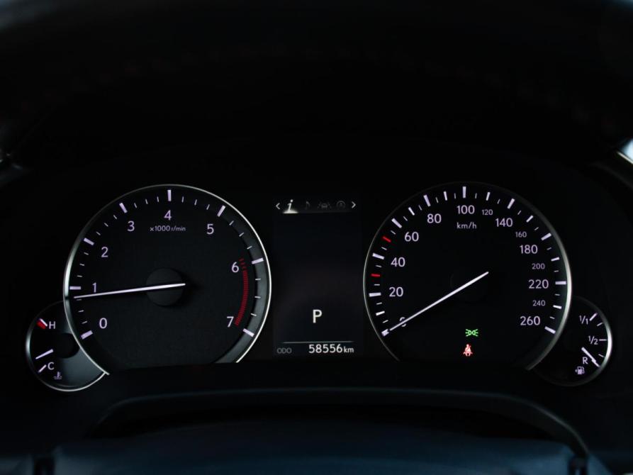 Lexus RX IV Рестайлинг Москва  - изображение 18