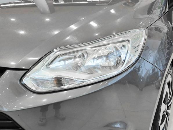 Ford Focus III с пробегом 2014 года, цена 726 000 рублей, 232042 км, седан, Автокод Объявления