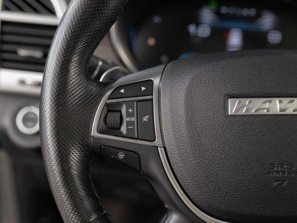 Haval H9 I Рестайлинг с пробегом 2022 года, цена 3 125 000 рублей, 64038 км, внедорожник, Автокод Объявления