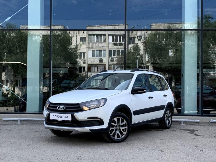 Lada (ВАЗ) Granta I Рестайлинг Самара  - изображение 1