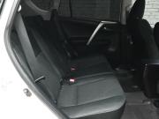 Toyota RAV4 IV (XA40) Екатеринбург  - изображение 29