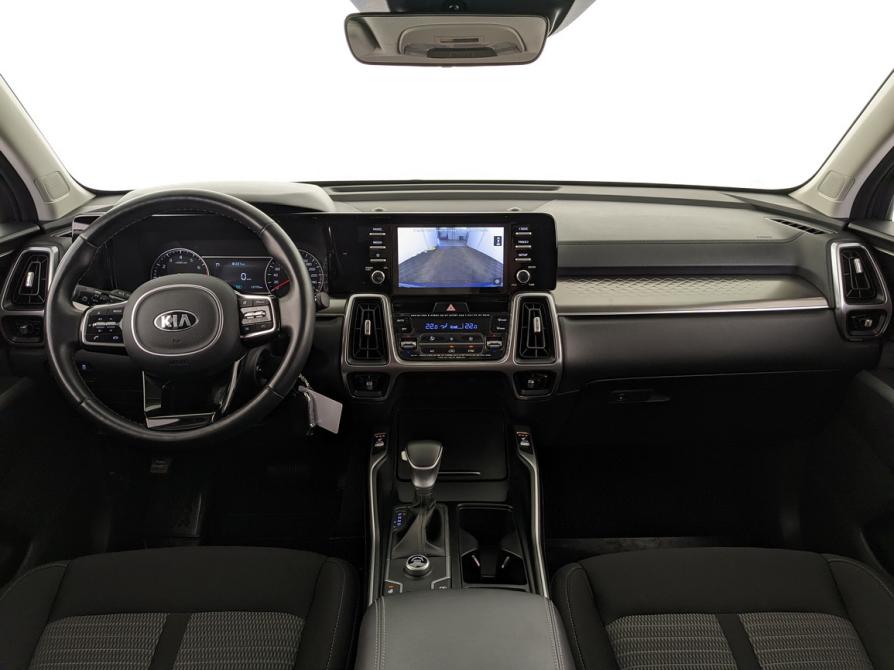 Kia Sorento IV Москва  - изображение 14