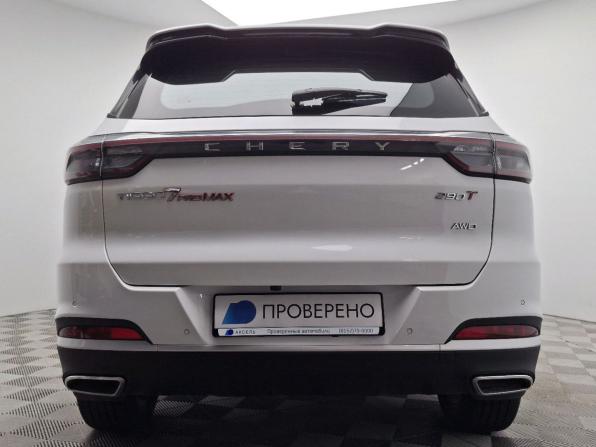 Chery Tiggo 7 Pro Max I Рестайлинг с пробегом 2025 года, цена 2 162 000 рублей, 25512 км, внедорожник, Автокод Объявления